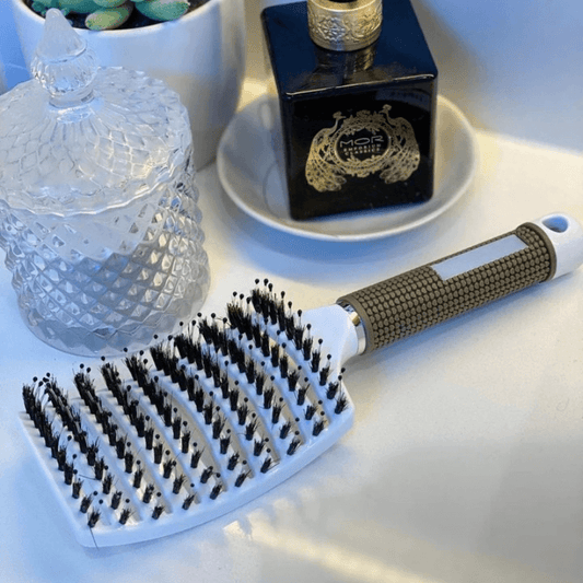 Detangling Hair Brush