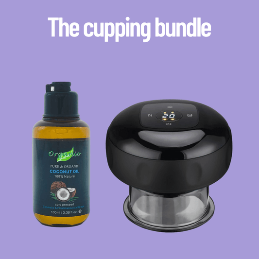 The Cupping Bundle