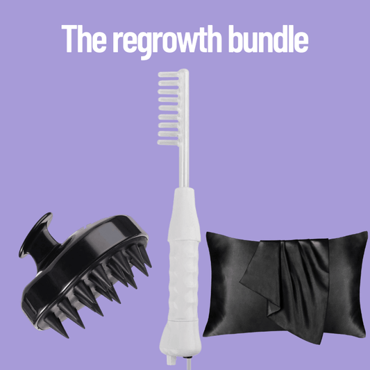 The Regrowth Bundle