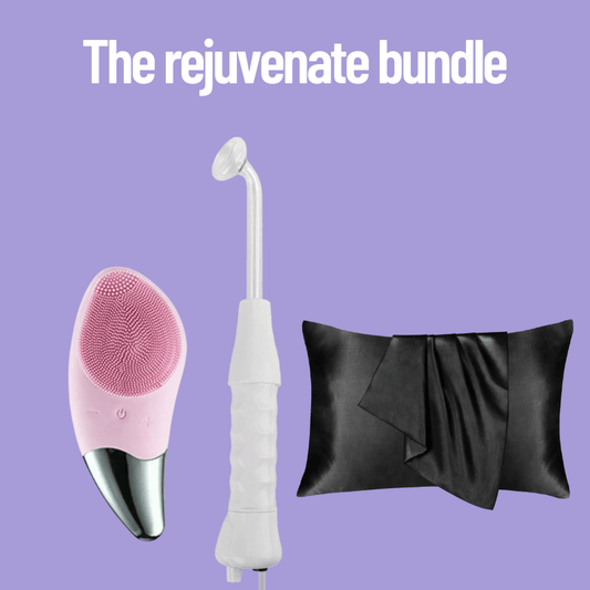 The Rejuvenate Bundle